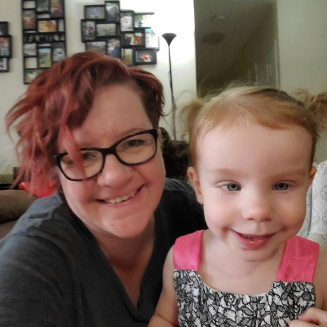 Job de garde d'enfants à Burlington: Robyn