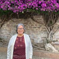 Ligia Esperanza Anasi