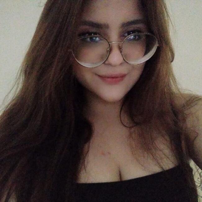 Babá em Campo Grande: Isabella