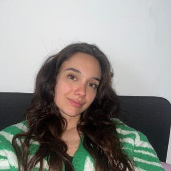 Babysitter Rennes: Assia