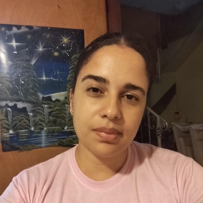 Babysitter in Chaclacayo: Leaurea