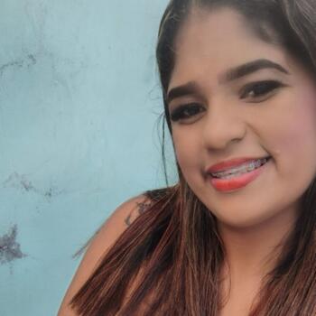Niñera en Barranquilla: Marilis