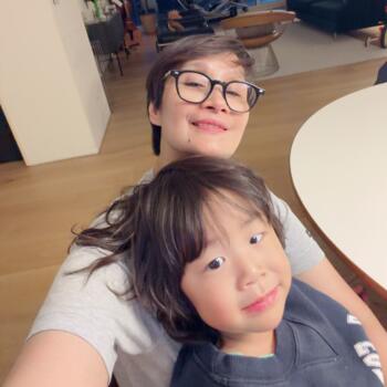 베이비시터 서울특별시: Lyn