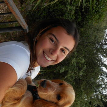 Babysitter in Nice: Loane