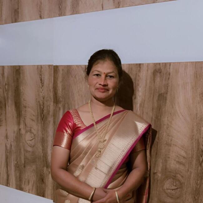 पुणे में आया: Jaya