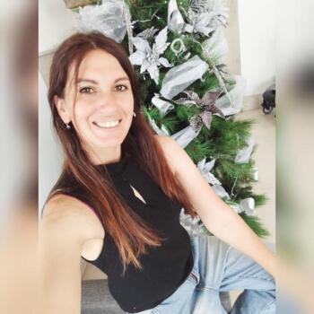 Babysitter in Quilmes: Paola