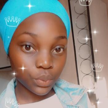 Babysitter Soshanguve: Palesa