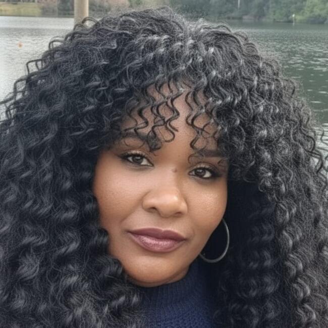 Babysitter in Canelones: Mayra Regla Castrizano