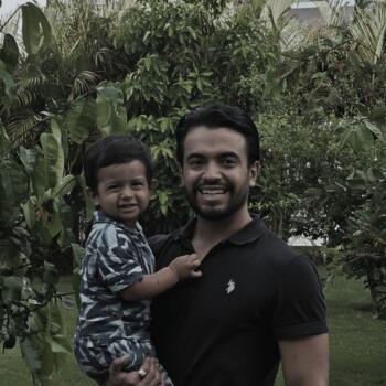 Babysitting job in Cochabamba: babysitting job Leo