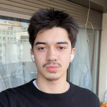 Baby-sitter in Genève: Alfred