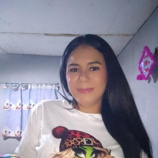 Niñera en Clarines: Yoselys