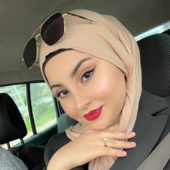 Nanny in Oran: Ahlem