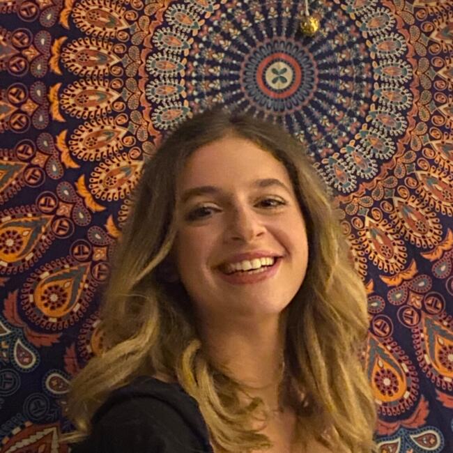 Babysitter in Kifissia: Iris