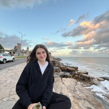 Niñera en Lomas de Zamora (Buenos Aires): Sandra