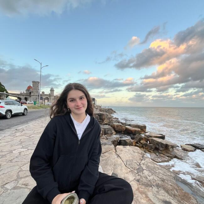 Niñera en Lomas de Zamora (Buenos Aires): Sandra