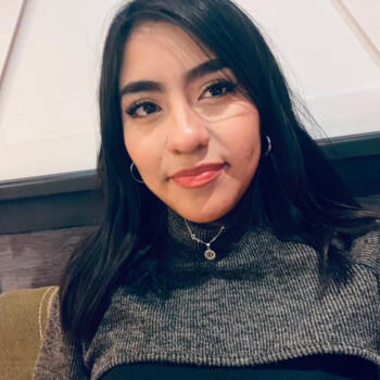Babysitter Ecatepec: Daniella López