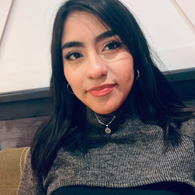 Babysitter in Ecatepec: Daniella López