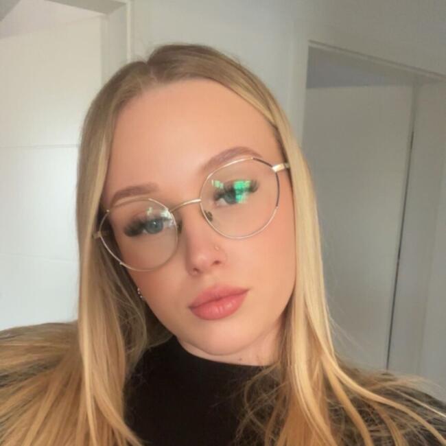 Babysitter in Pocking: Vanessa