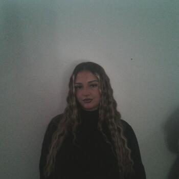 Babysitter in Hamburg: Sofije