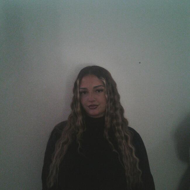 Babysitter in Hamburg: Sofije