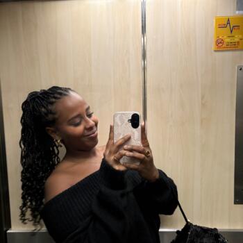 Nanny in London: Abril