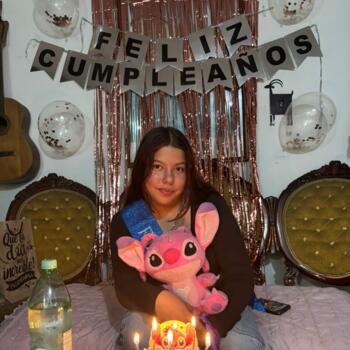 Babysitter Bogotá: Paula González