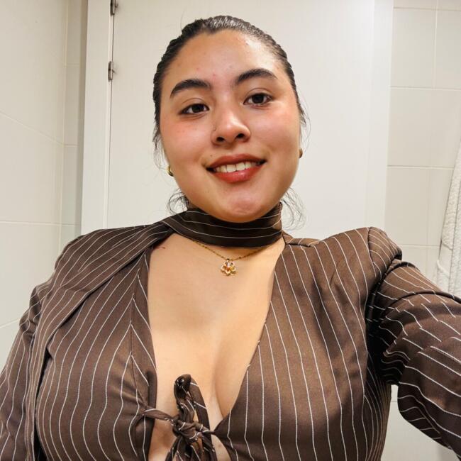 Babysitter in Sant Boi de Llobregat: Kiara