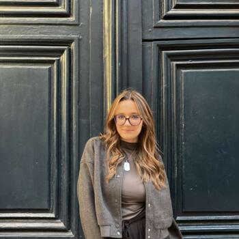 Babysitter in Coursan: Marielou