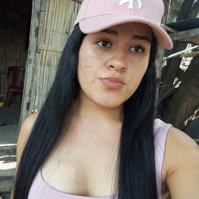 Babysitter in Durán: Cindy Anahy