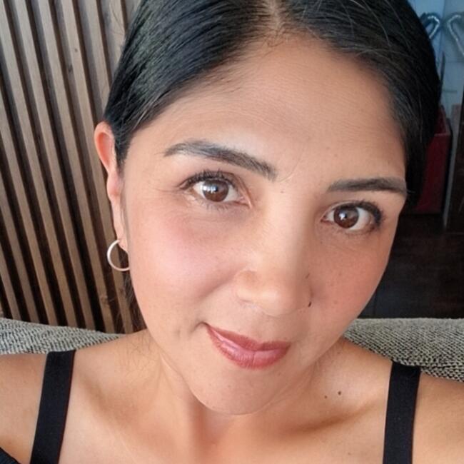 Babysitting job in Selva Alegre: Kelsy