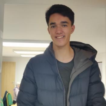 Babysitter Richmond (Greater London): Kyle