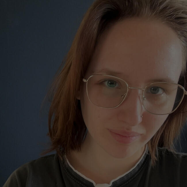 Babysitter in Celles-sur-Belle: Lya