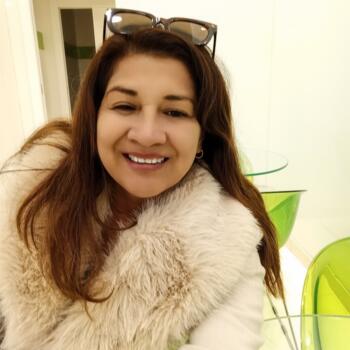 Canguro en Galapagar: Rebeca