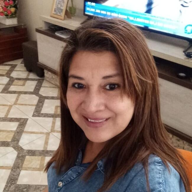 Canguro en Galapagar: Rebeca