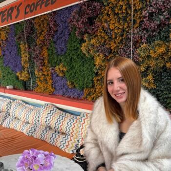 Babysitter Lecco: Gaia