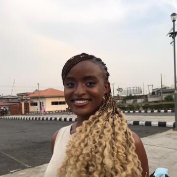 Babysitter in Ibadan: Divine