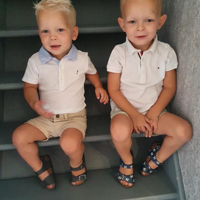 Barnvaktsjobb i Ninove: Melissa