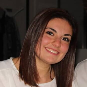 Babysitter a Nichelino: Erika
