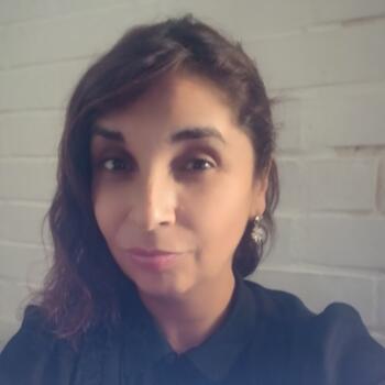 Niñera en Coquimbo: Maria Teresa