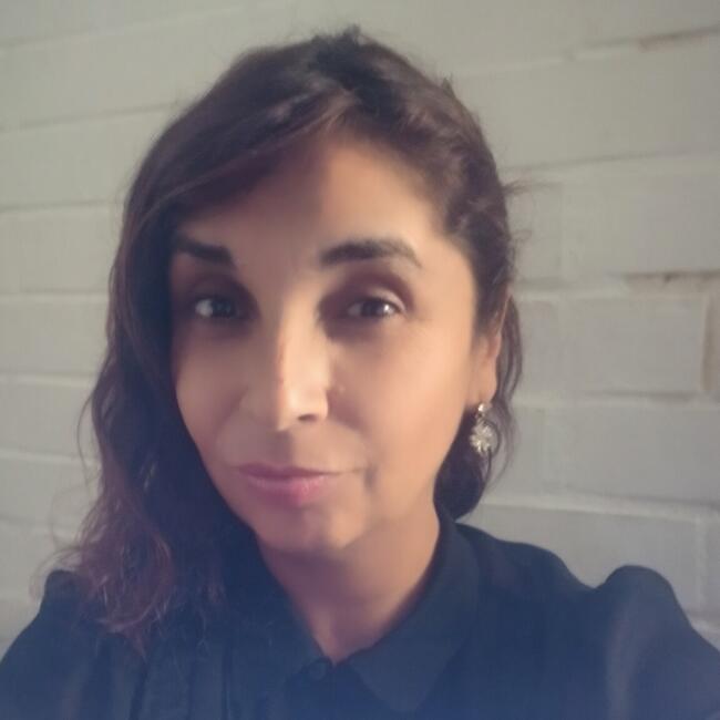 Niñera en Coquimbo: Maria Teresa