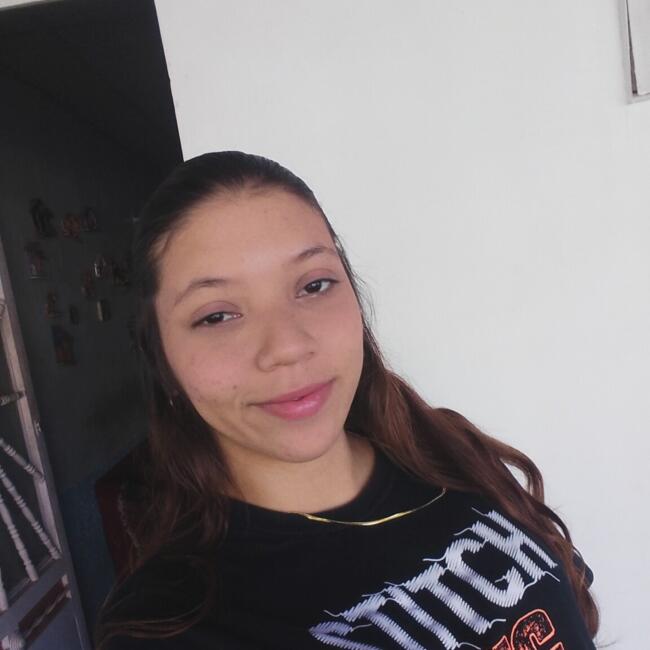 Niñera en Maracay: Glendymar