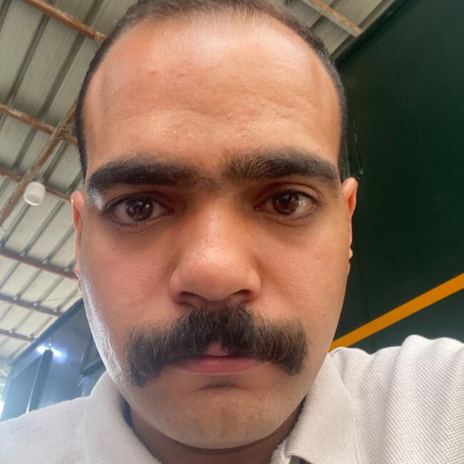 Babysitting job in Tanta: Mahmoud