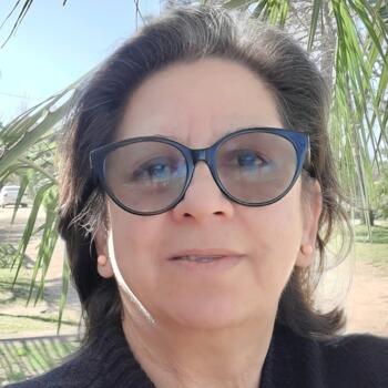 Niñera en Atlántida: Alicia