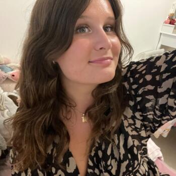 Babysitter Saussan: Clara