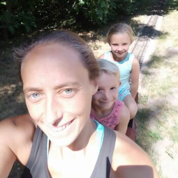 Babysit job in Lier: babysit jobs Jessica