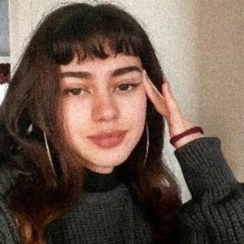 Babysitter in Talagante: Ailin
