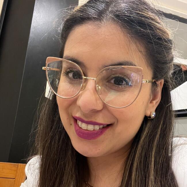 Babysitting job in Santiago: Barbara