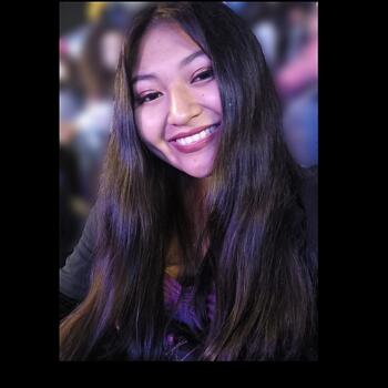 Niñera en Buenos Aires: Belén