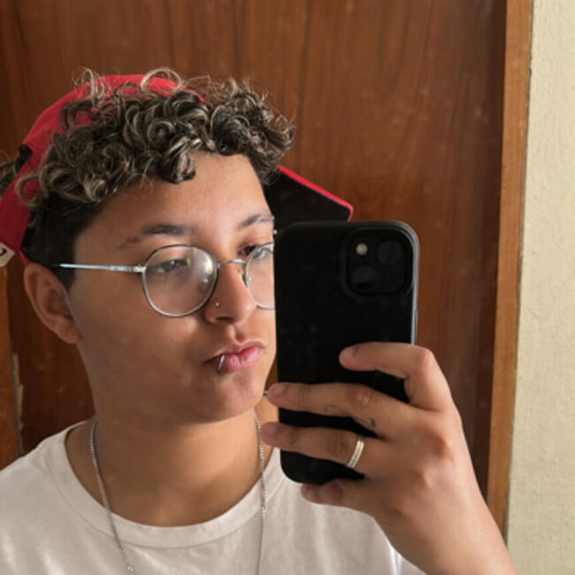 Babá em São Paulo: Maria Clara