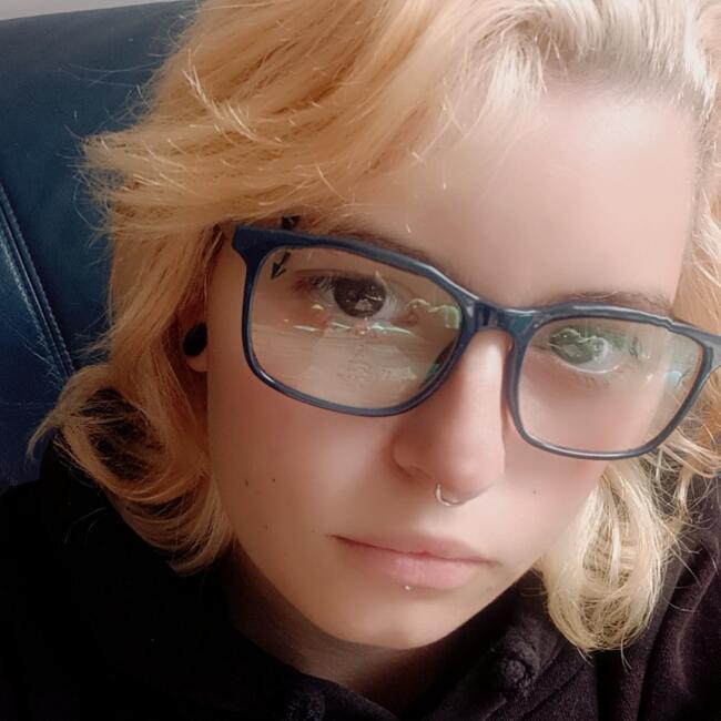 Babysitter in Christchurch: Makenzie